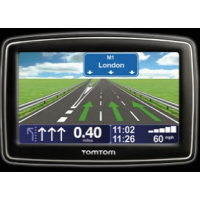 TomTom XL LIVE IQ Routes  Europe