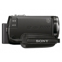Sony HDR-PJ50