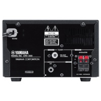 Yamaha MCR-330