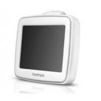 TomTom Start Europe - White