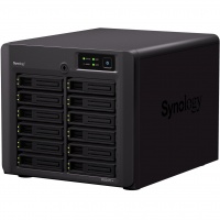 Synology DiskStation DS2411+