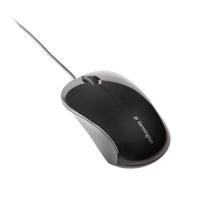 Kensington Mouse for Life Three-Button Mouse USB