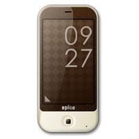 Spice Mobile M-6700