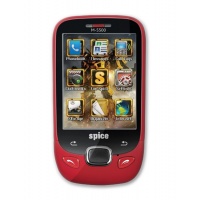 Spice Mobile M-5500