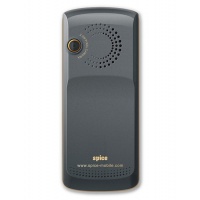 Spice Mobile M-6350