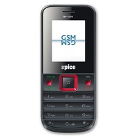 Spice Mobile M-4250