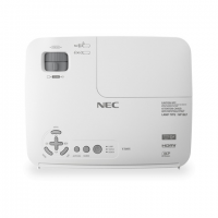 NEC NP-V300W