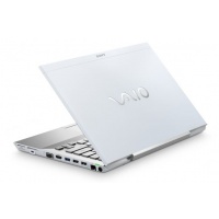 Sony VAIO VPC-SB2L1E