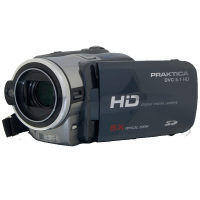 PRAKTICA DVC 5.1 HD