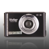 Vivitar ViviCam X225