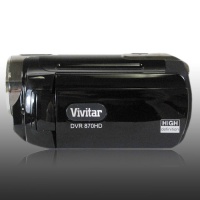 Vivitar DVR 870HD