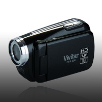 Vivitar DVR 508HD