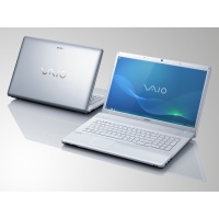 Sony VAIO VPC-EC4S0E