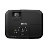 Epson PowerLite 1261W