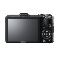 FujiFilm FinePix F600EXR