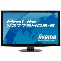iiyama ProLite X2775HDS-B