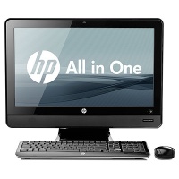 HP Compaq 8200 Elite All-in-One XZ906UT