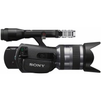 Sony Handycam NEX-VG20E