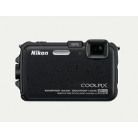 Nikon COOLPIX AW100s
