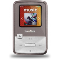SanDisk Sansa Clip Zip