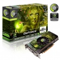 Point of View GeForce GTX550Ti 4096MB
