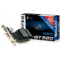 GALAXY GeForce GTX550 Ti