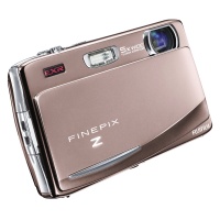 FujiFilm FinePix Z950EXR