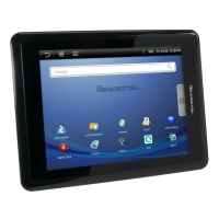Pandigital 7-inch Media Tablet