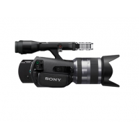 Sony Handycam NEX-VG20H