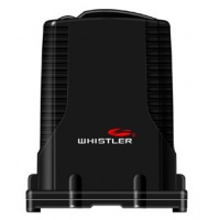 Whistler Pro-3600