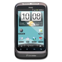 HTC Wildfire S CDMA