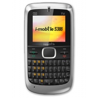 i-mobile S386