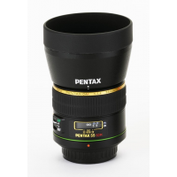 Pentax SMC DA Star 55mm F1.4 SDM