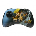 MadCatz Street Fighter IV Round 2 FightPad for PS3