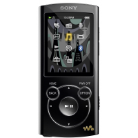 Sony Walkman NWZ-S764