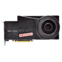 EVGA GeForce GTX 580 Classified 1536MB