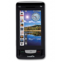 i-mobile TV650 Touch&Move