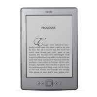 Amazon Kindle 2011