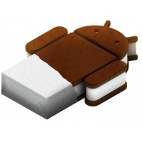 Google Android 4.0