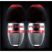 Atomic Floyd SuperDarts