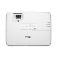 Epson PowerLite 1850W