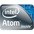 Intel Atom Z625