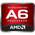 AMD A6-3400