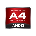 AMD Fusion A4-3400