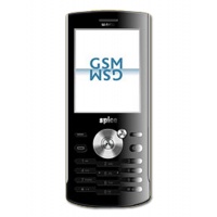 Spice Mobile M-6400