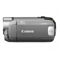 Canon LEGRIA FS37