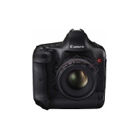 Canon 4K