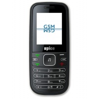 Spice Mobile M-4262