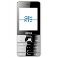 Spice Mobile M-6450 Metal