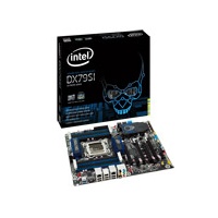Intel DX79SI